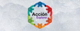 logo Acción Explorer