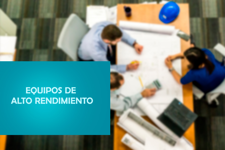 Cartel promocional