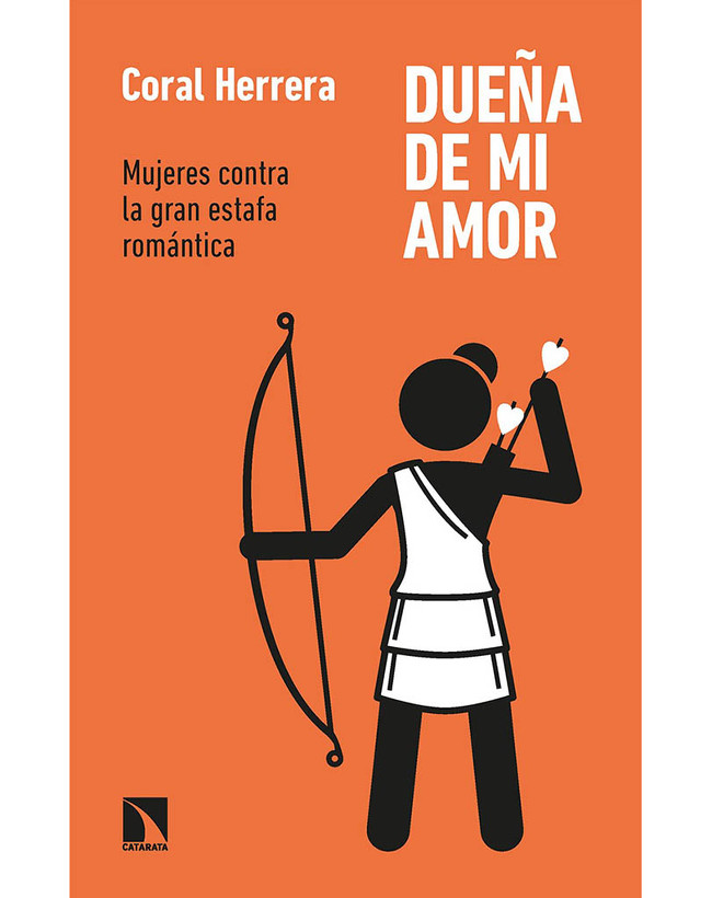 Portada del libro Dueña de mi amor