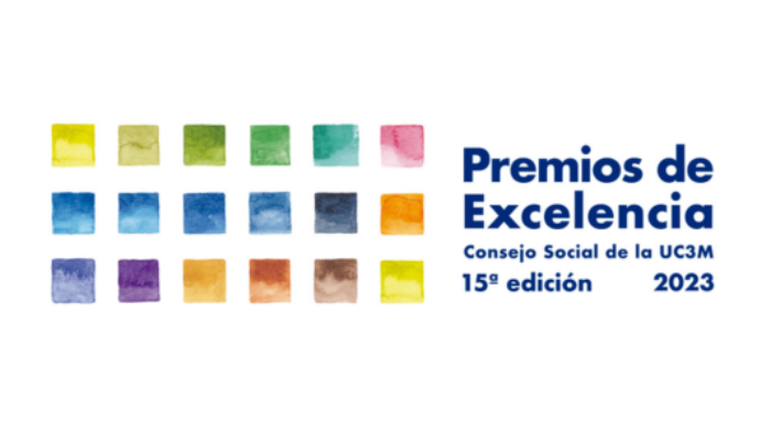 Cartel Premios Excelencia 2023