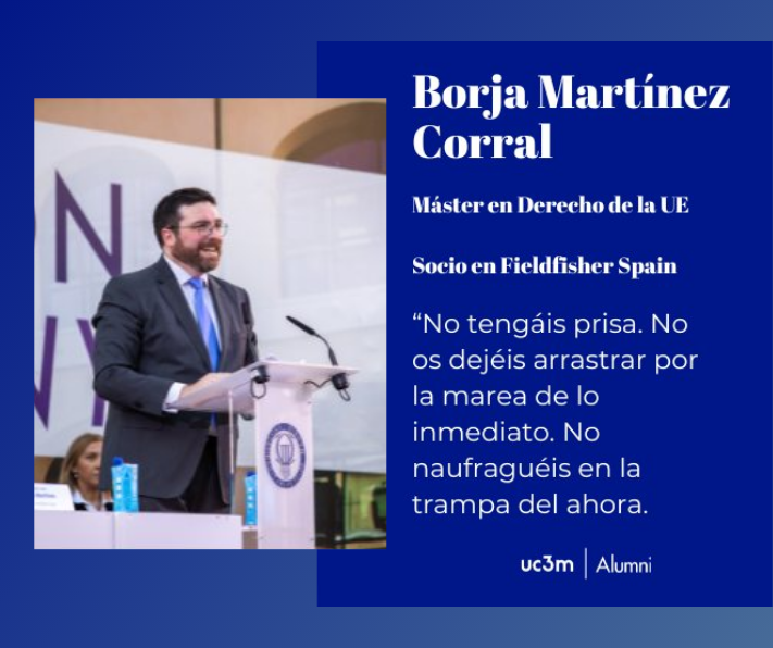 Borja Martínez Corral