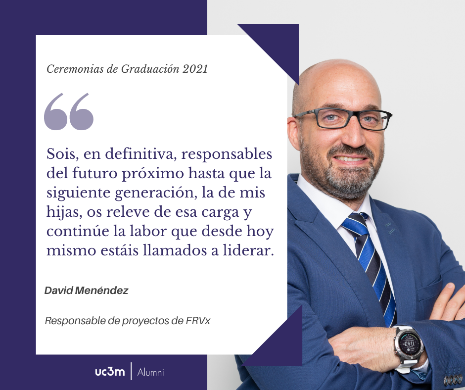 Fotografía de David Menéndez