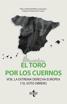 El toro por los cuernos