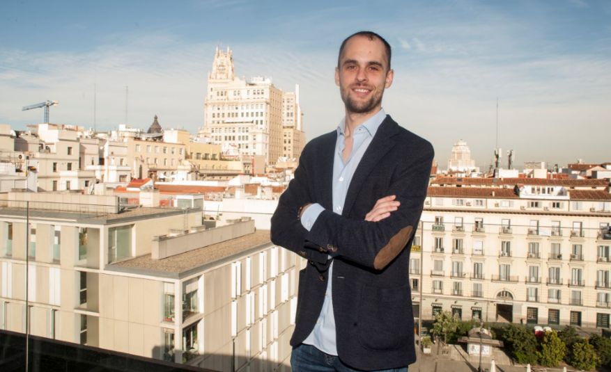 Ricardo Fernández
