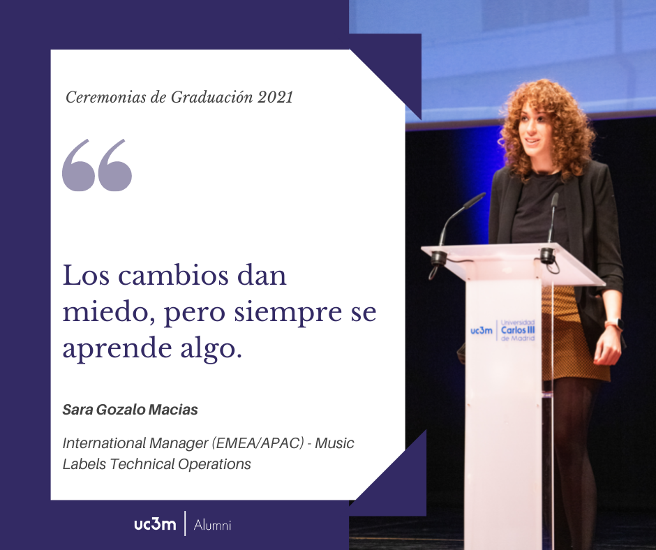 Fotografía de Sara Gozalo