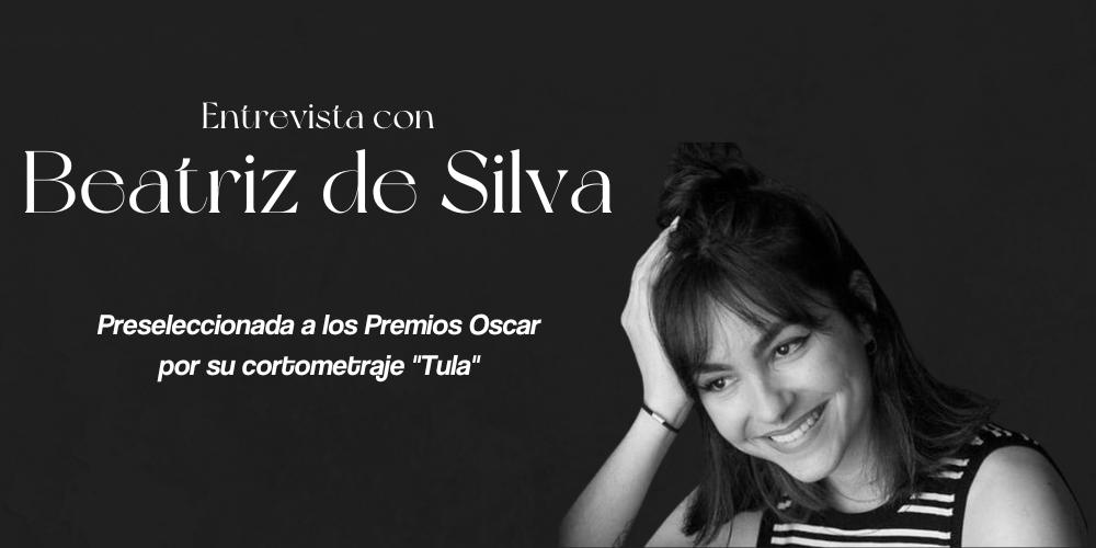 Beatriz de Silva: 