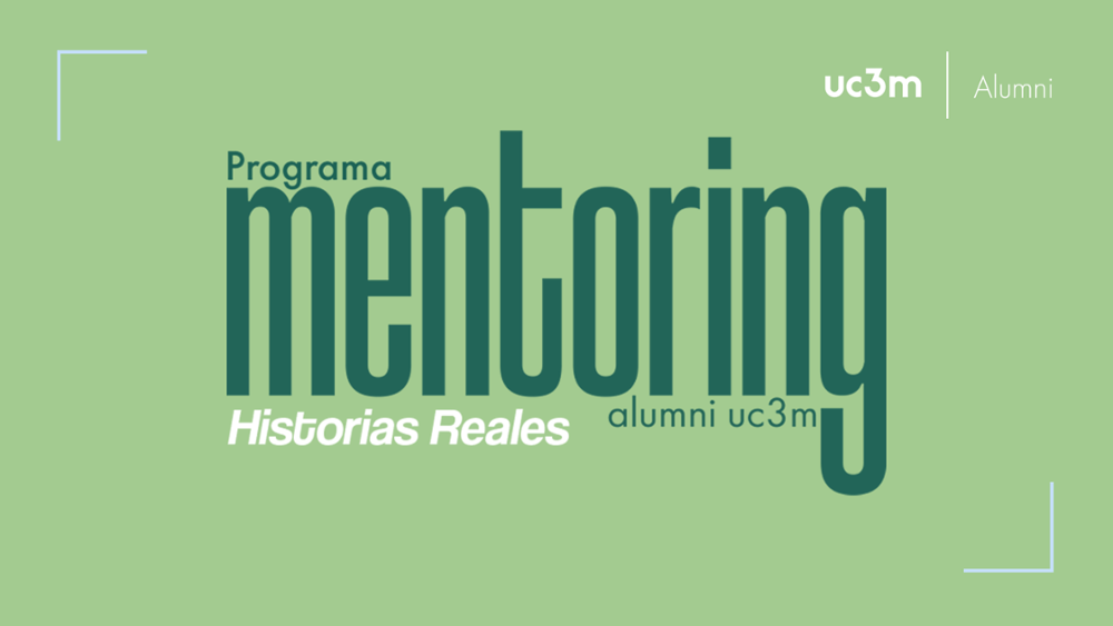 Historias Reales Mentoring