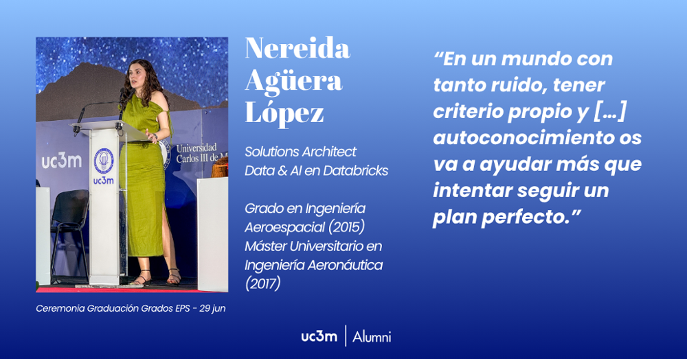 Fotografía de Nereida Agüera López