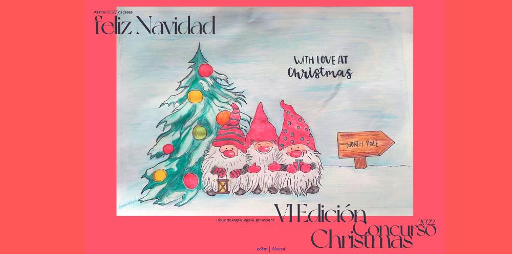 VI Edición Concurso de Christmas Navideños