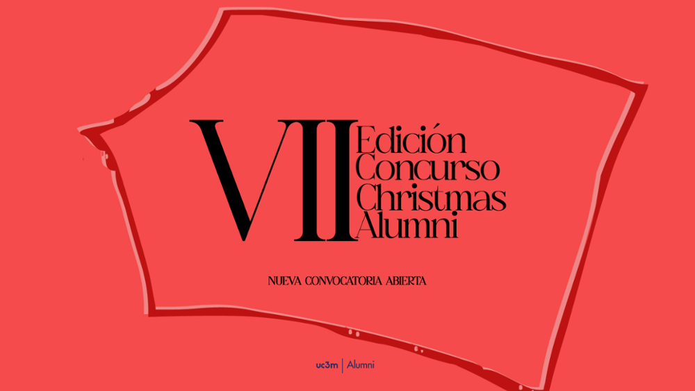 VII Edición Concurso Christmas
