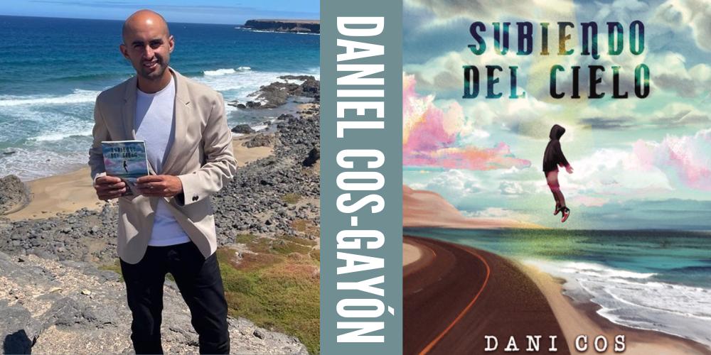Daniel Cos Gayón presenta