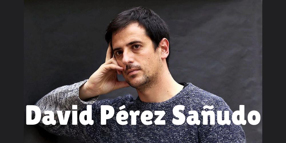 David Pérez Sañudo rodará su siguiente película en otoño