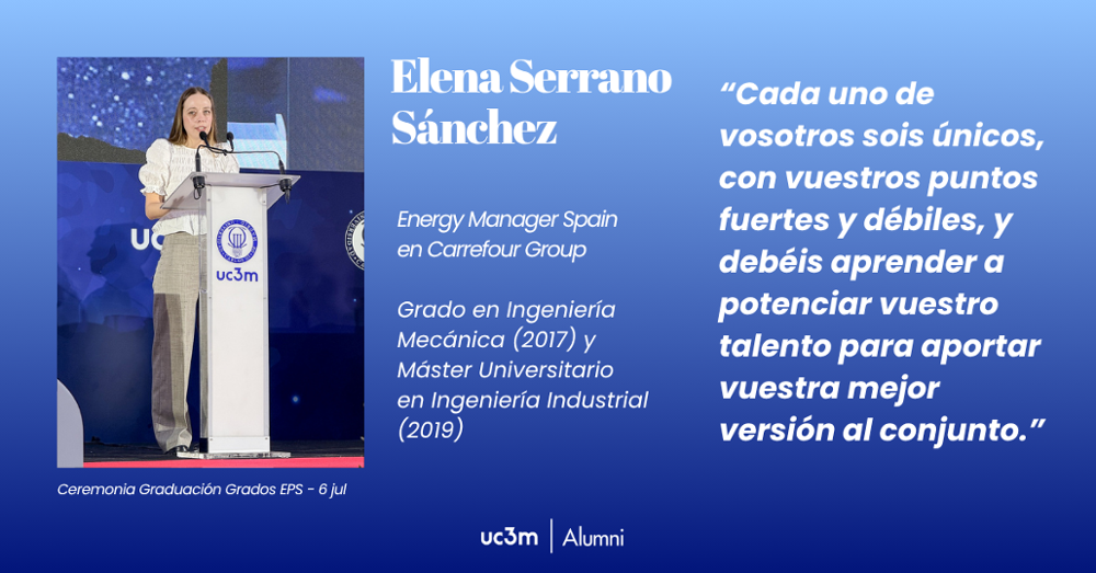 Fotografía de Elena Serrano Sánchez