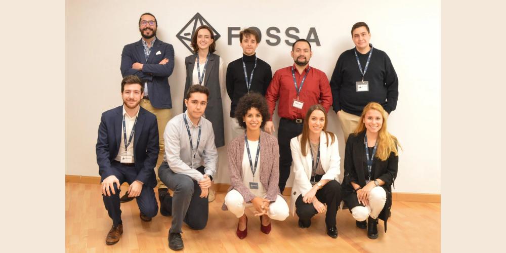 FOSSA Systems pone en órbita los primeros picosatélites españoles
