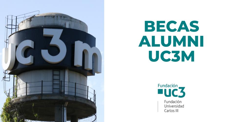 Boletín Becas Alumni - Colaboración