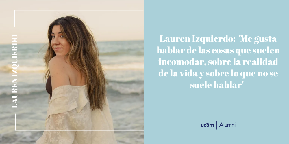 Lauren Izquierdo: 