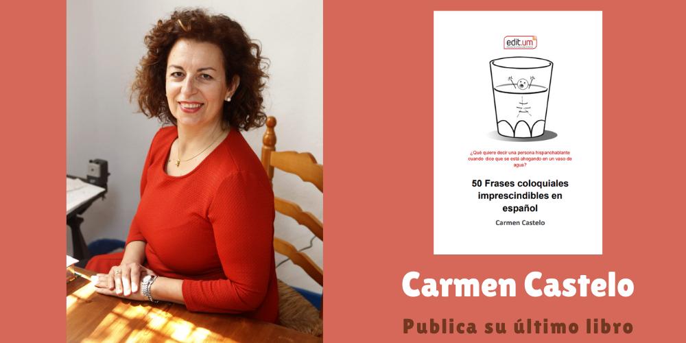 María del Carmen Blasco publica 