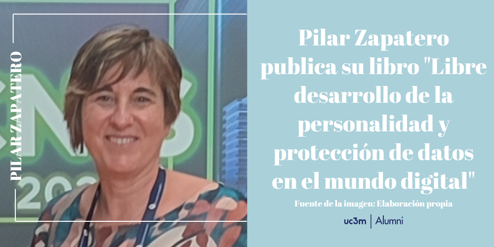 Pilar Zapatero publica su libro 