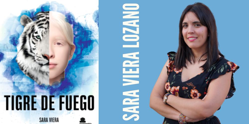 Sara Viera publica