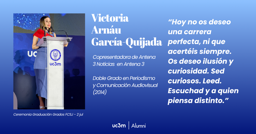 Imagen de Victoria Arnáu García-Quijada