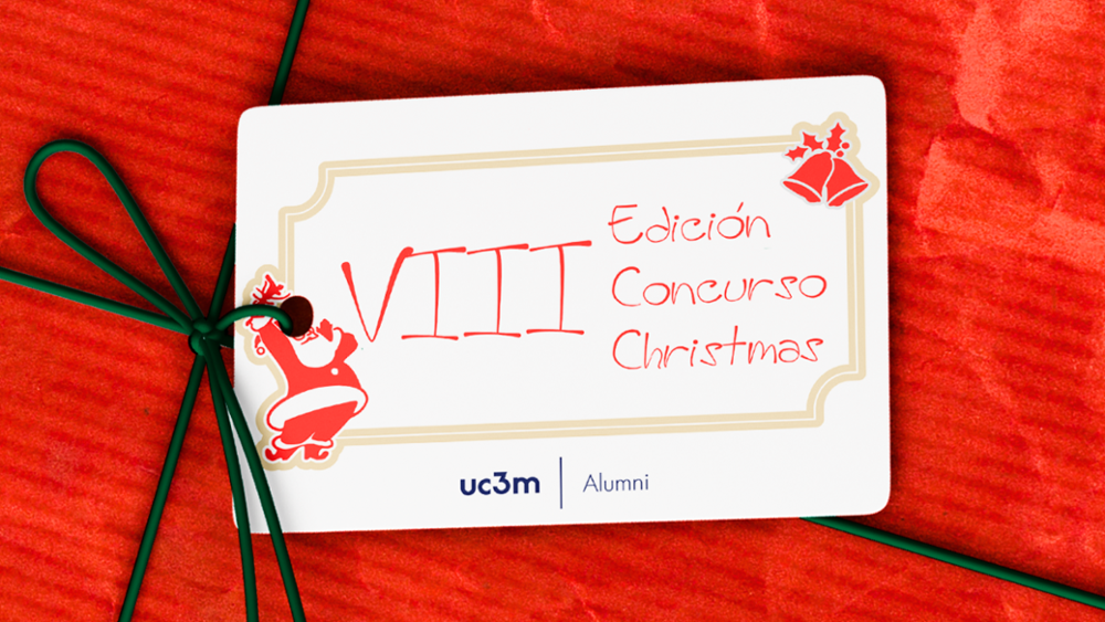 VIII Edición Concurso Christmas