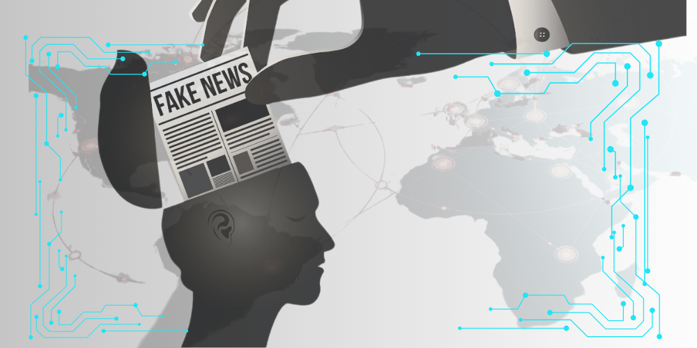 Desinformación, Tecnología y Democracia: guía para apagar el ruido