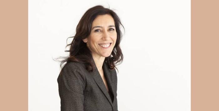 Nationale-Nederlanden incorpora a Ana García como responsable de People y Culture