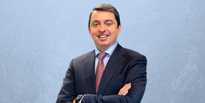 Antonio Bueno es el nuevo presidente de General Dynamics European Land Systems