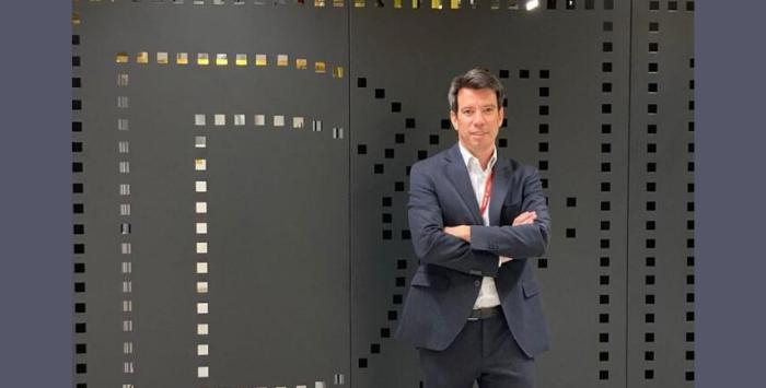 Data4 Group nombra a Bruno Bravo nuevo director comercial en España
