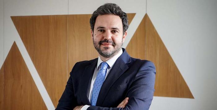 Carlos de Simón se incorpora a Finreg 360 como director del Área de Estrategia y Operaciones