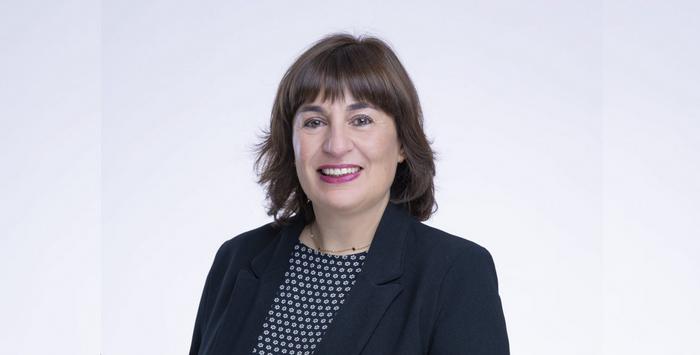 Eva Aparicio liderará el área de Trademark Investigation de Grupo Paradell