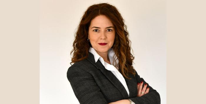 RSM Spain incorpora a Irene Blasco como Directora de Comunicación y Marketing