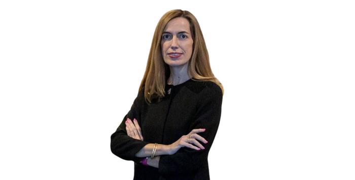 Ruth Duque, nueva socia de Servicios Financieros y Seguros de Cuatrecasas