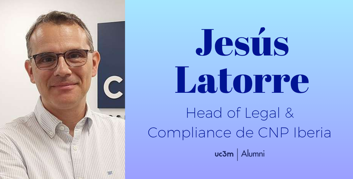 Jorge López se une a DVJ Consultor de Clientes en España