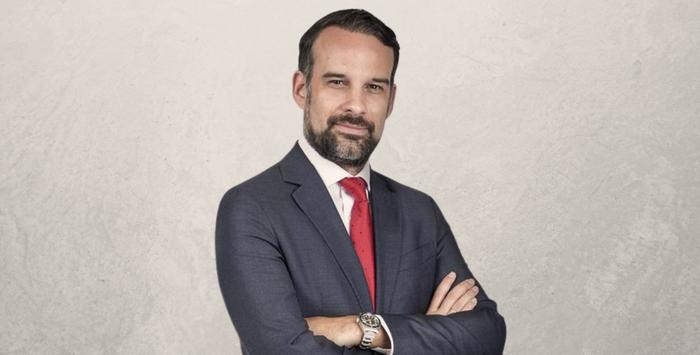 Lopesan nombra a José Alba director general de la cadena