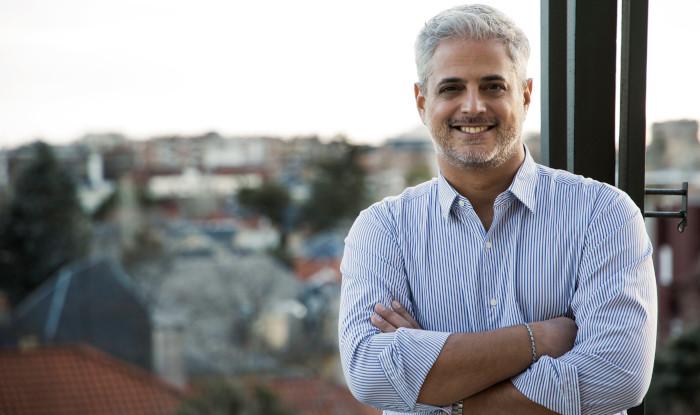 Foto de Jose Isasa