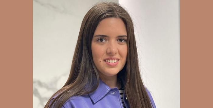 Marta García Fernández, Talent Acquisition Lead para Europa de RSA España