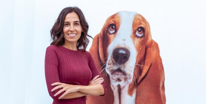 Marta Raboso es la nueva Head of People and Culture de Rastreator