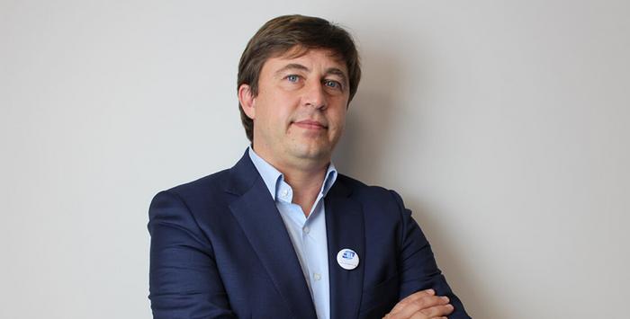 Ramón García, nuevo miembro de la Junta Directiva de Asociación Europea de Logística