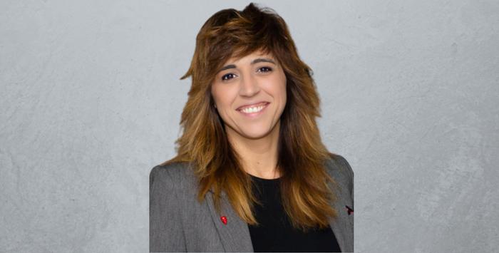 Rocío García, nueva socia de mercantil de Squire Patton Boggs