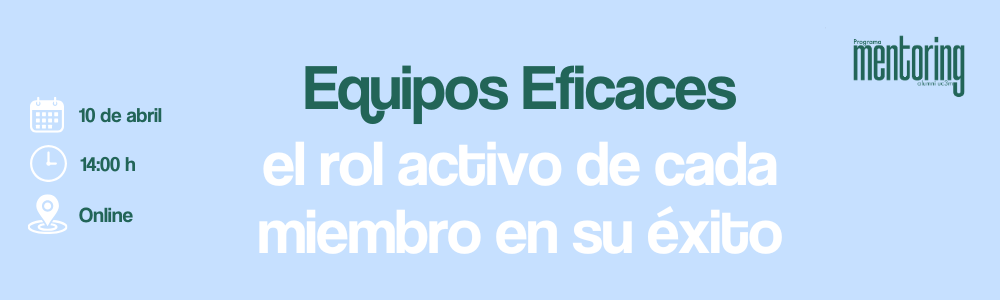 Nuevo Taller Mentoring Alumni UC3M