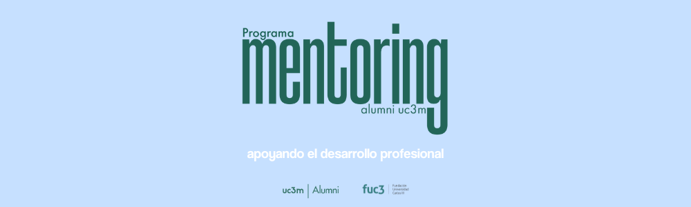 Mentoring Alumni UC3M