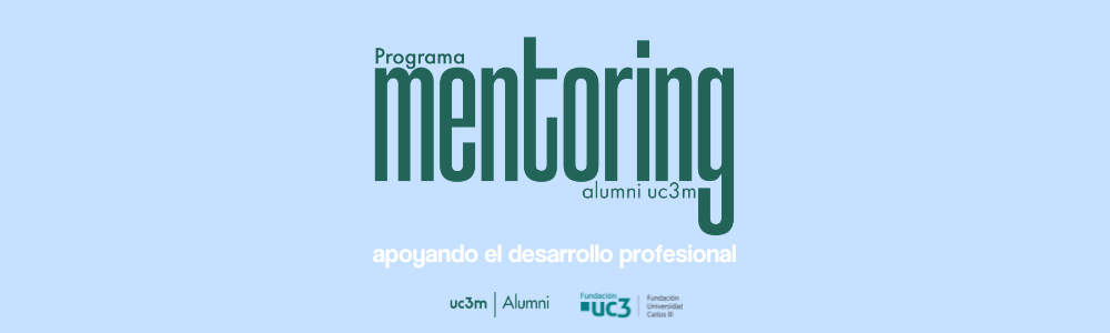 Mentoring Alumni UC3M