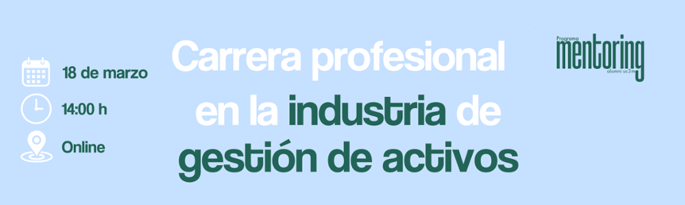 ¡Nuevo Taller de Aula Mentoring!