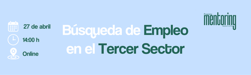 ¡Nuevo Taller de Aula Mentoring!