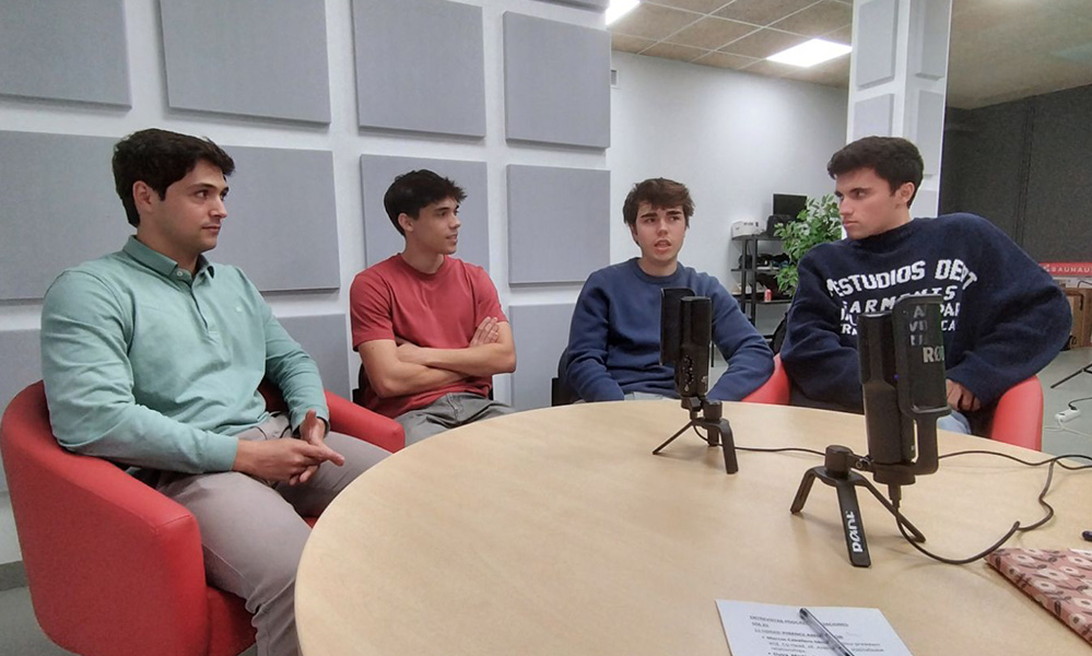 ASOCIACIÓN AISC MADRID