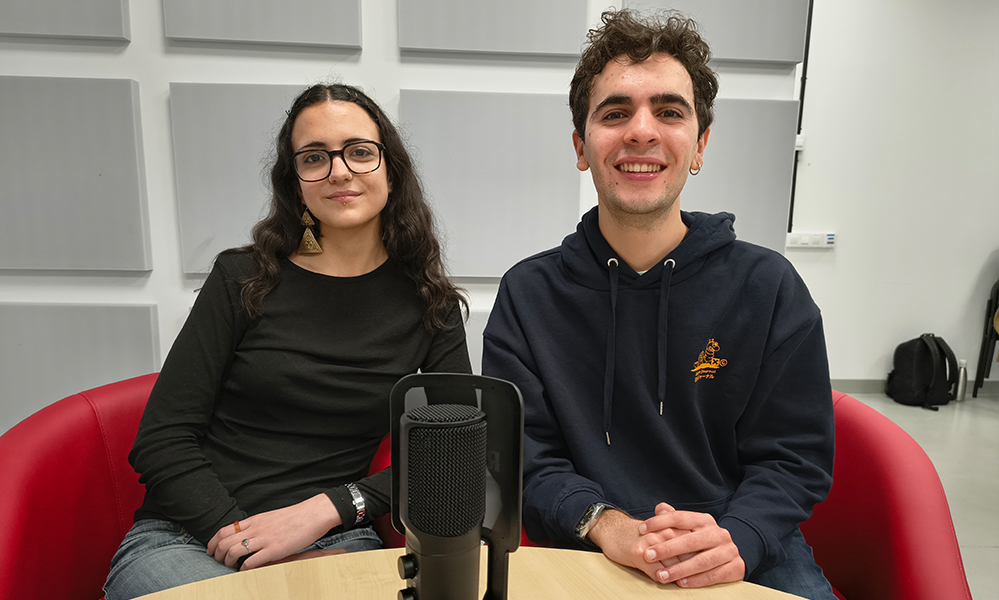 ASOCIACIÓN AUGE UC3M