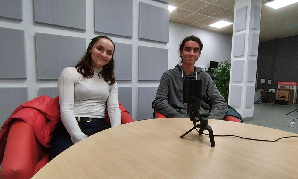 ASOCIACIÓN BEST UC3M