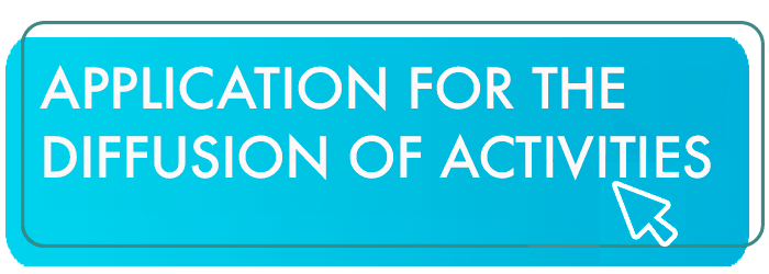 Application for the diffusion of activities