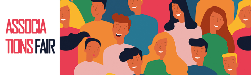 Feria de las Asociaciones 2026